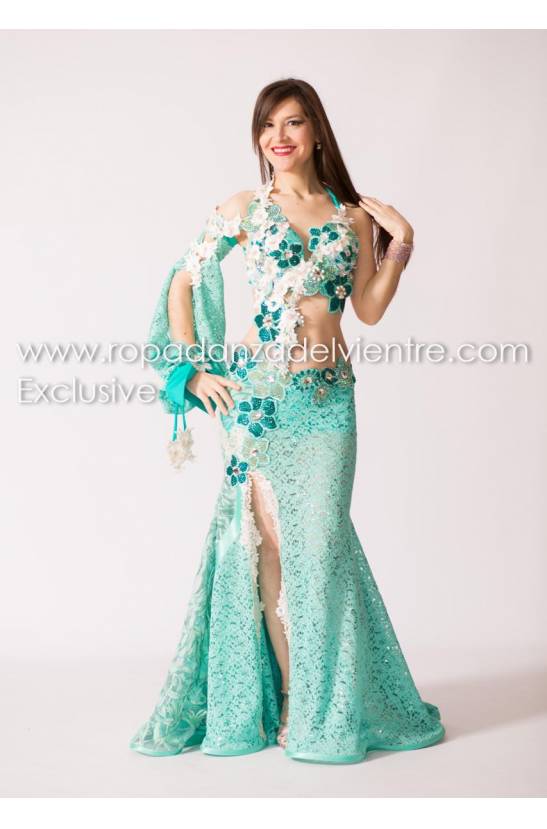 Chloé´s bellydance Exclusive costume 285