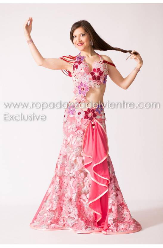 Chloé´s bellydance Exclusive costume 299