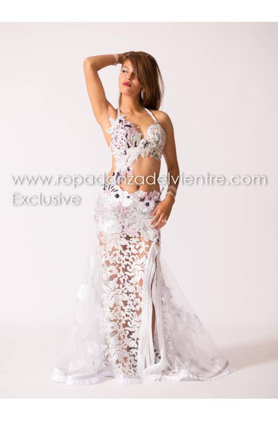 Chloé´s bellydance Exclusive costume 312