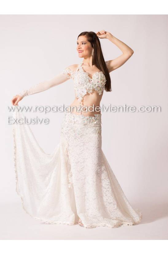 Chloé´s bellydance Exclusive costume 318