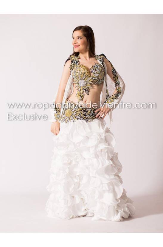 Chloé´s bellydance Exclusive costume 320