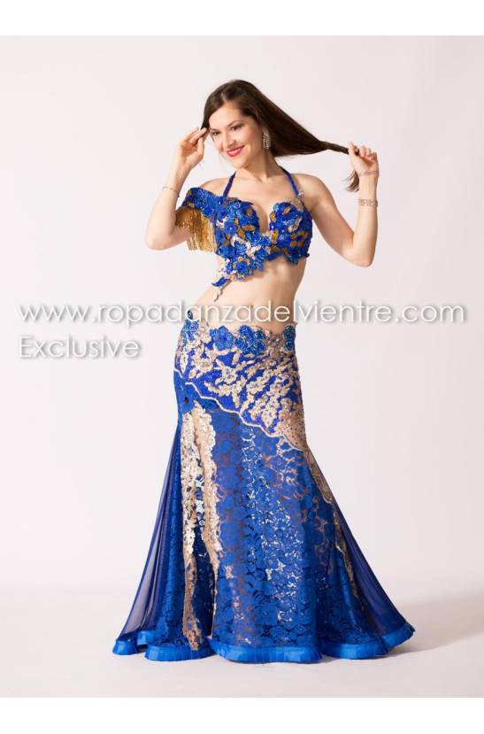 Chloé´s bellydance Exclusive costume 329