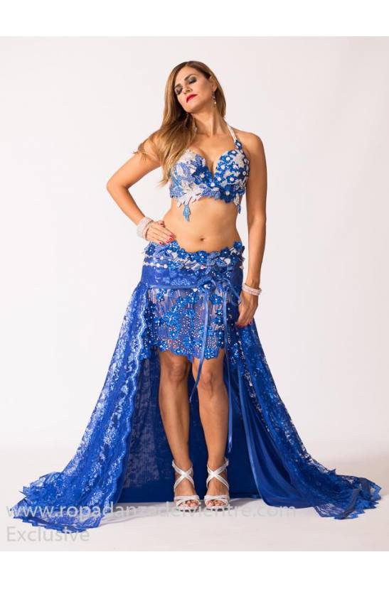 Chloé´s bellydance Exclusive costume 350