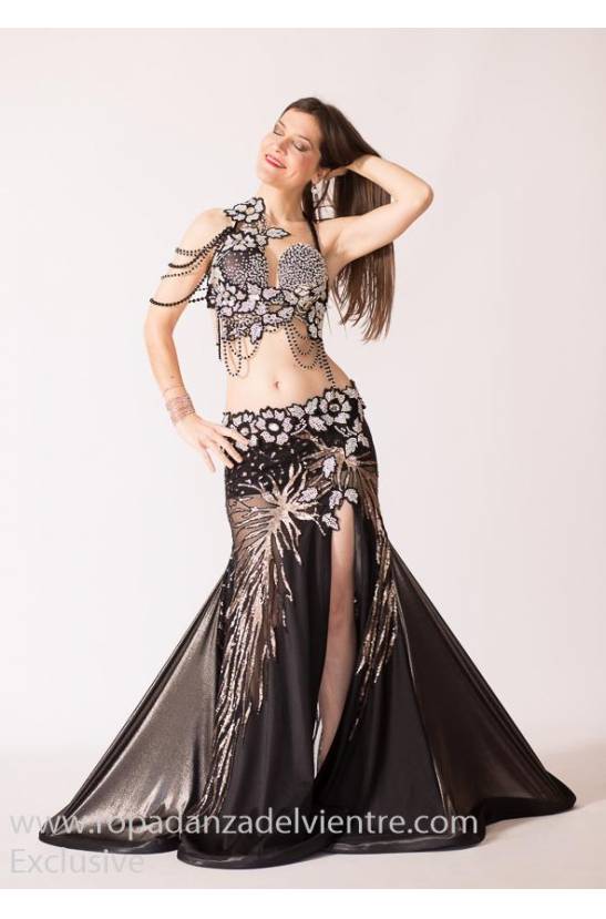 Chloé´s bellydance Exclusive costume 392