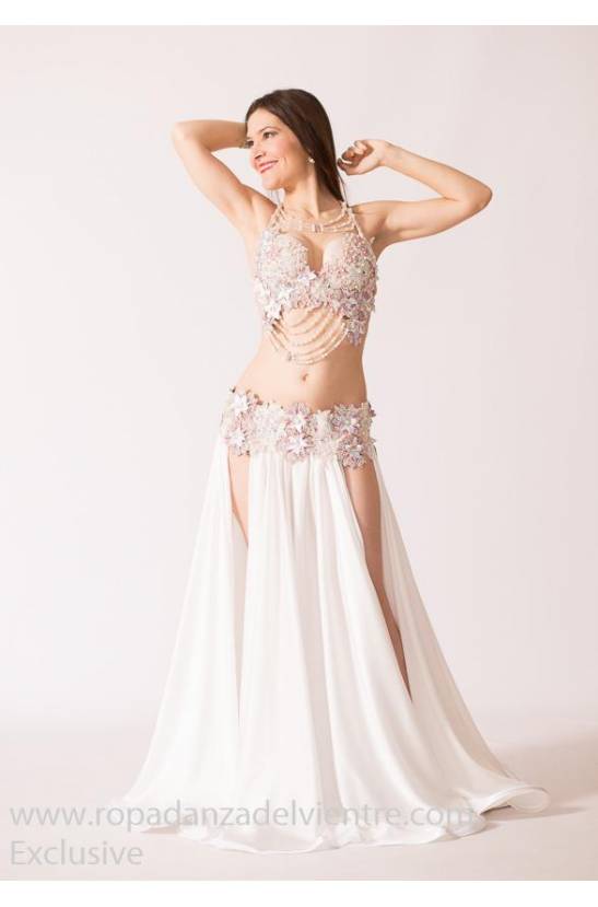 Chloé´s bellydance Exclusive costume 400