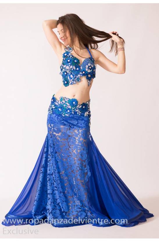 Chloé´s bellydance Exclusive costume 403