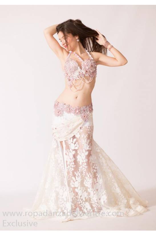 Chloé´s bellydance Exclusive costume 404