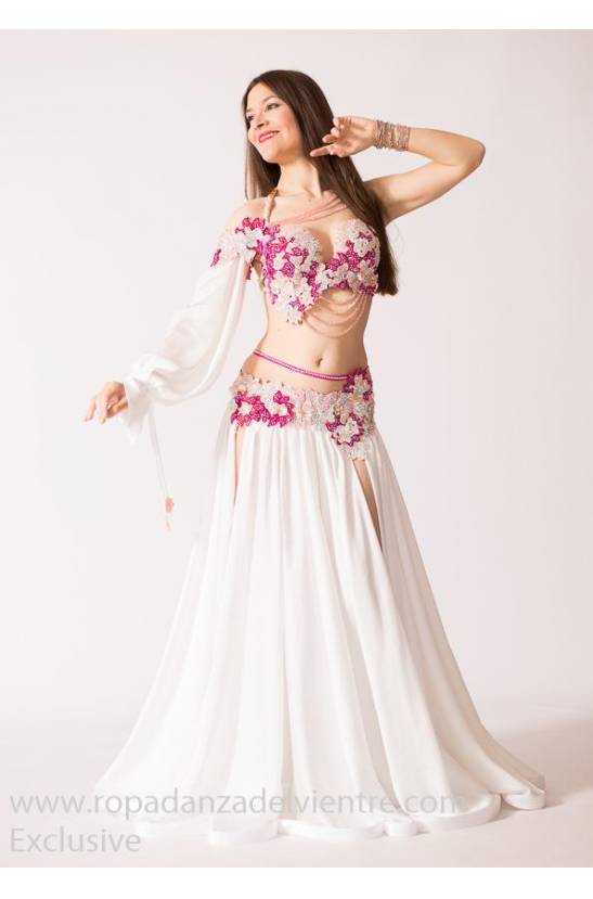 Chloé´s bellydance Exclusive costume 422