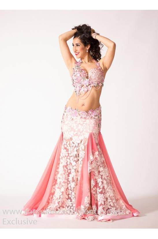 Chloé´s bellydance Exclusive costume 425