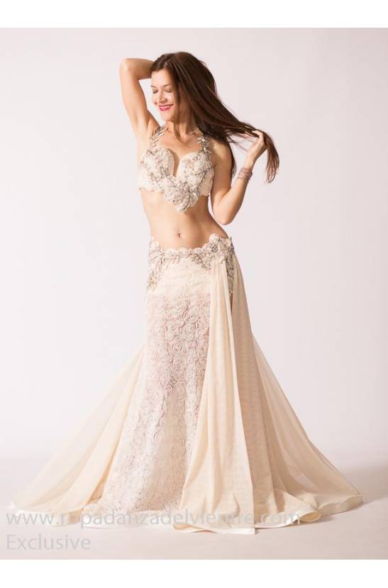 Chloé´s bellydance Exclusive costume 447