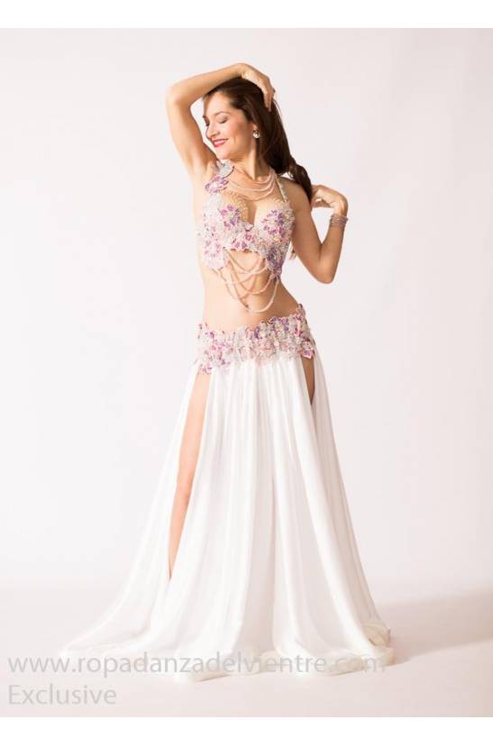 Chloé´s bellydance Exclusive costume 457