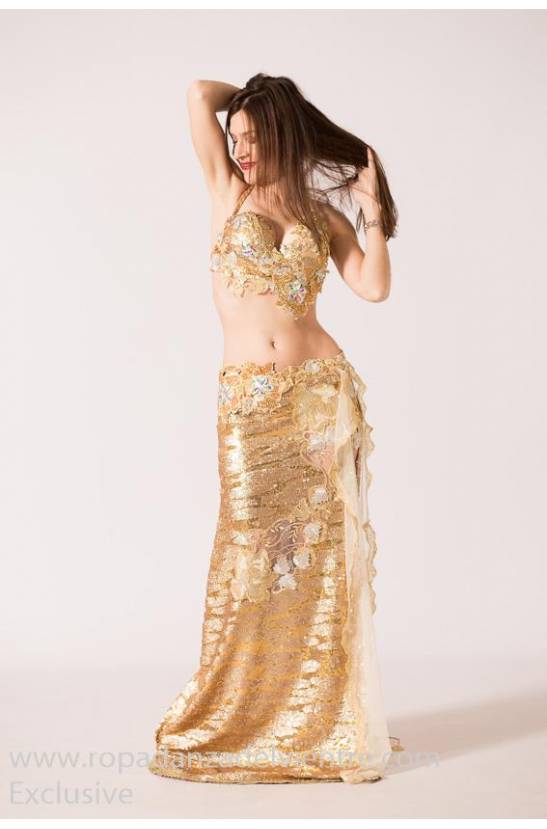 Chloé´s bellydance Exclusive costume 470