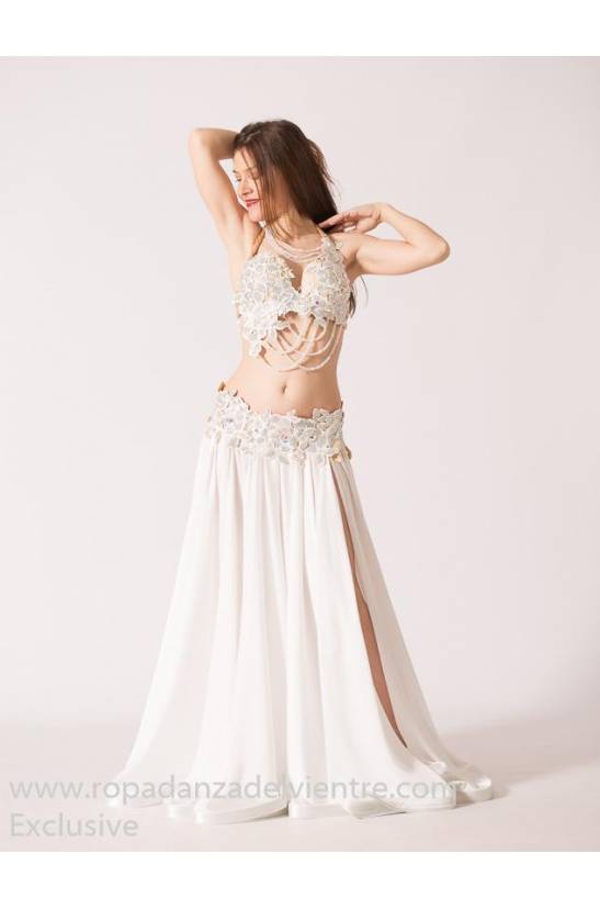 Chloé´s bellydance Exclusive costume 490