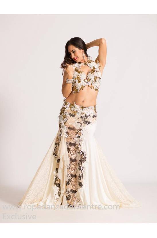 Chloé´s bellydance Exclusive costume 513