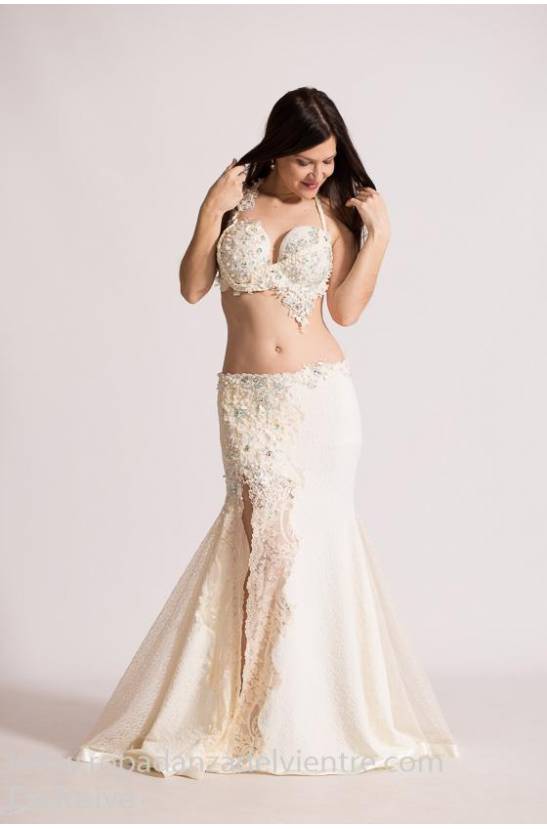 Chloé´s bellydance Exclusive costume 524