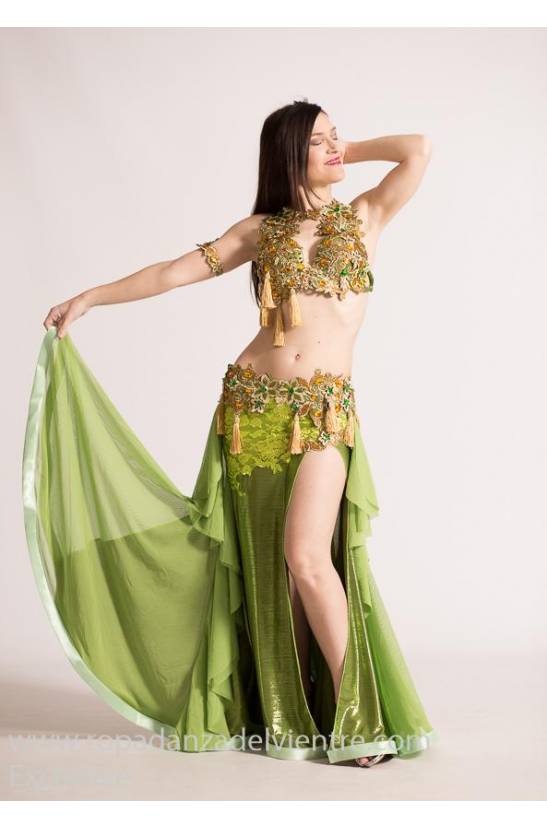 Chloé´s bellydance Exclusive costume 529