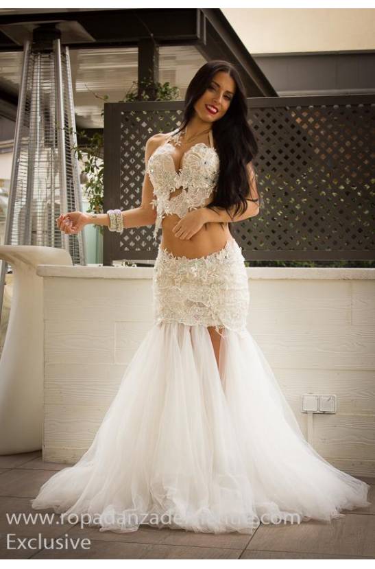 Chloé´s bellydance Exclusive costume 532