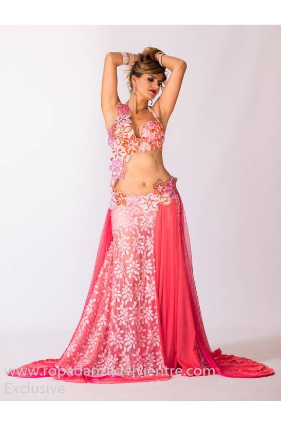 Chloé´s bellydance Exclusive costume 341