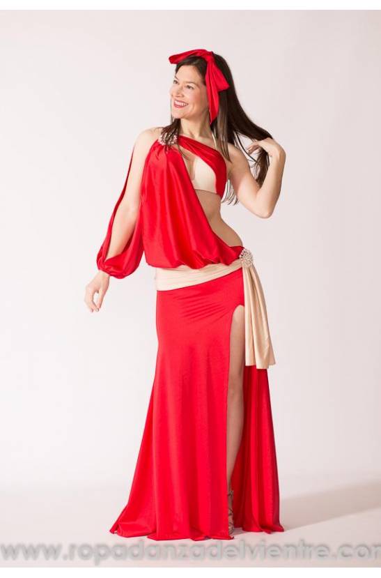 Bellydance galabeya Hayaam