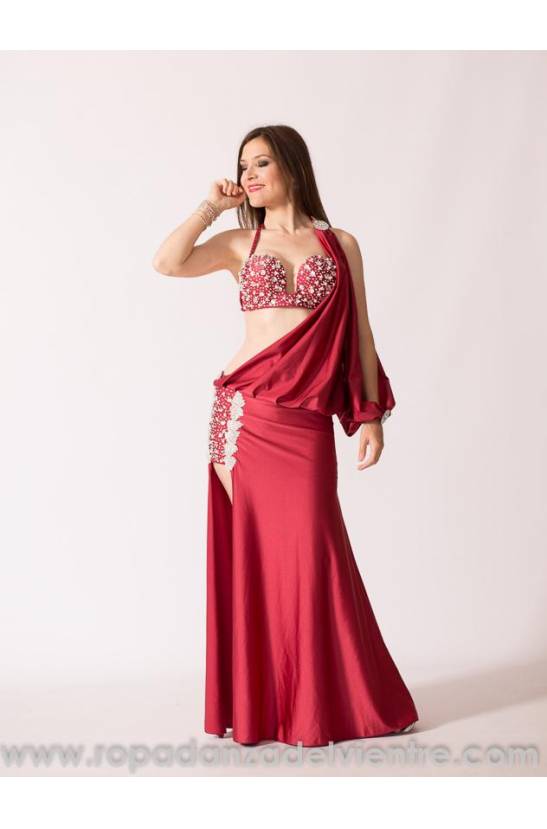 Bellydance galabeya Zemira