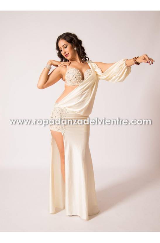 Bellydance galabeya Esmer