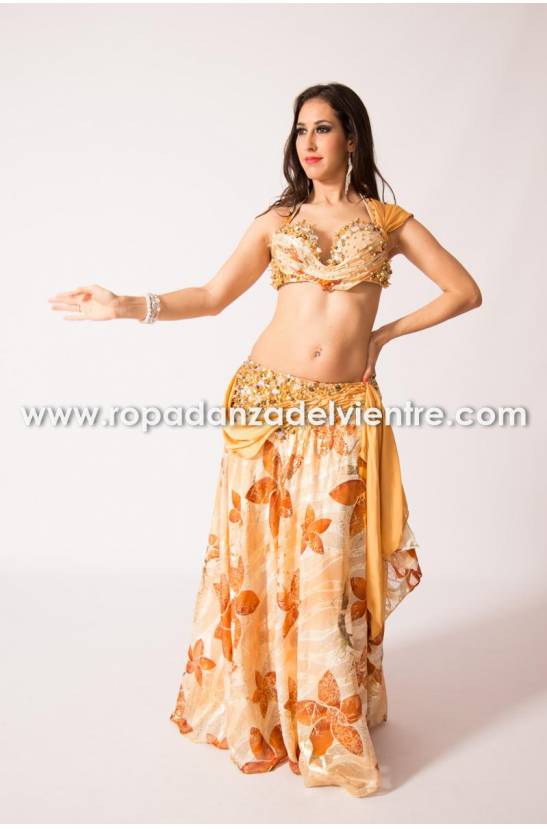 Ahlam Costume