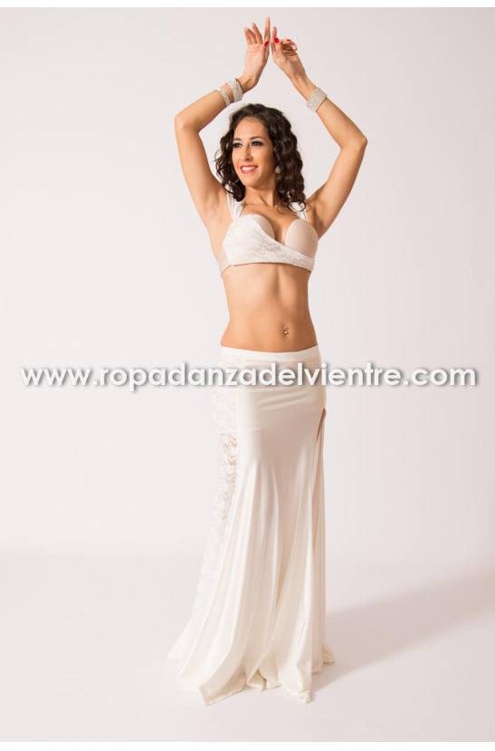 Bellydance basic costume Amara