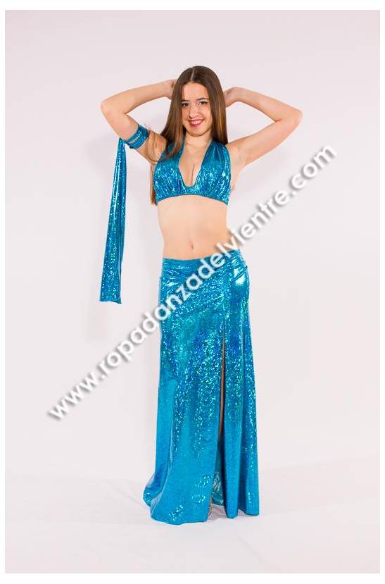 Basic Costume Levana