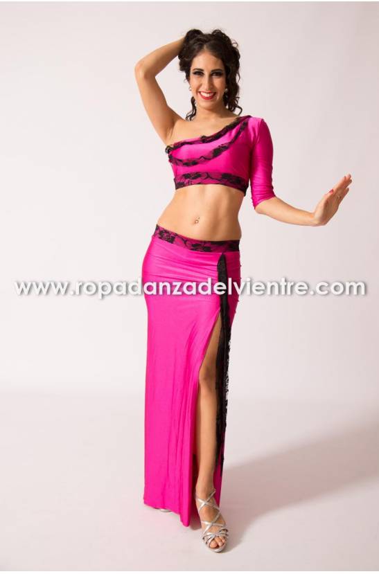 Bellydance basic costume Maia