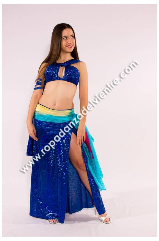 Basic Costume Salwa
