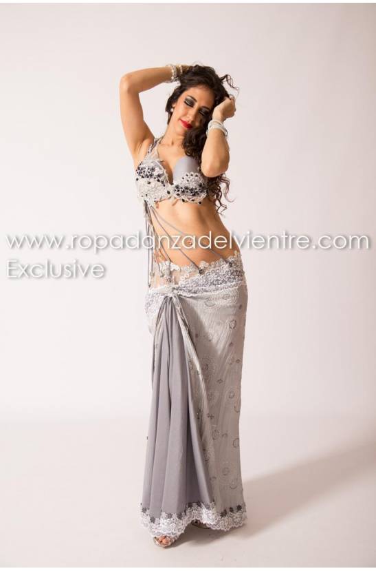Chloé´s bellydance Exclusive costume 117