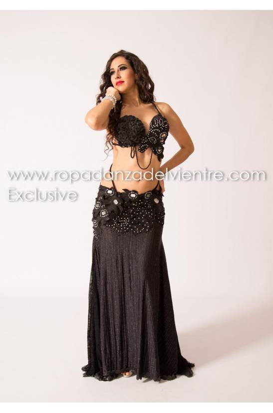 Chloé´s bellydance Exclusive costume 118
