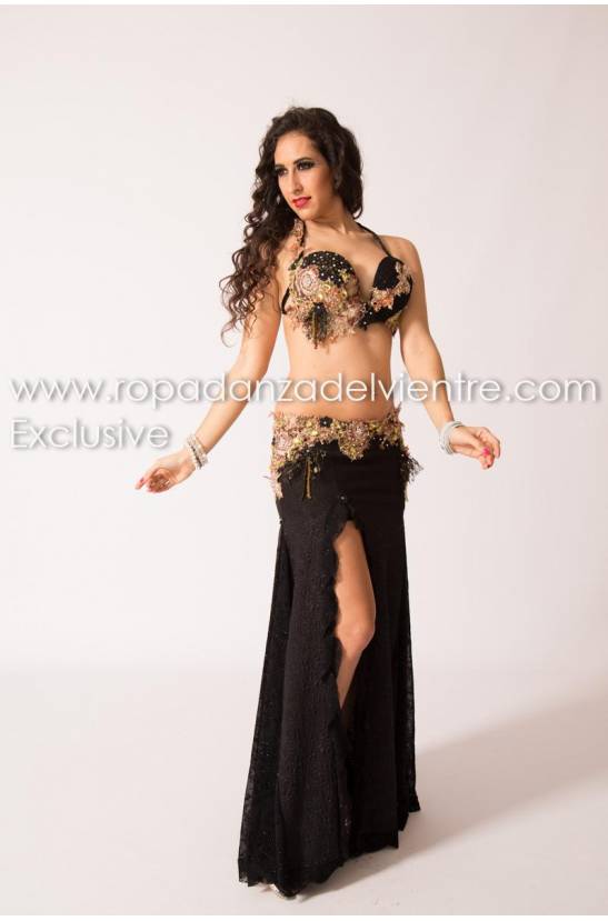 Chloé´s bellydance Exclusive costume 120