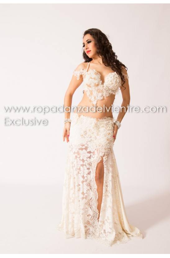 Chloé´s bellydance Exclusive costume 121