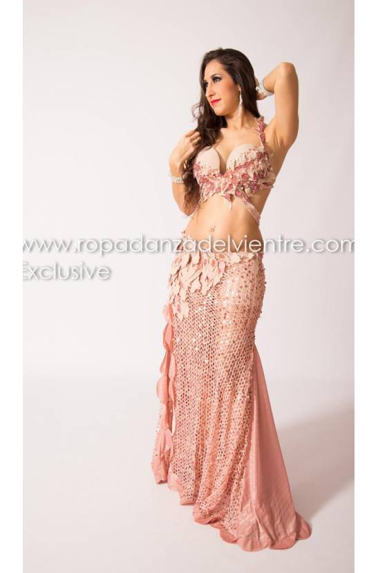 Chloé´s bellydance Exclusive costume 132