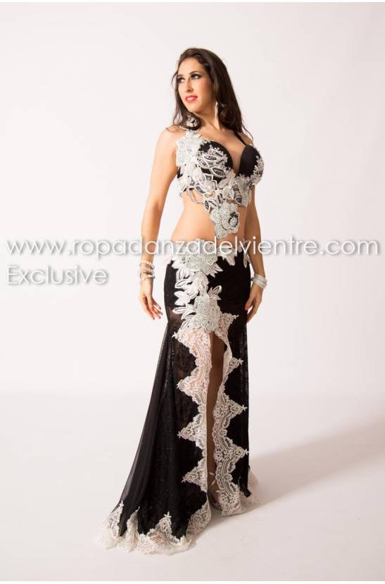 Chloé´s bellydance Exclusive costume 137