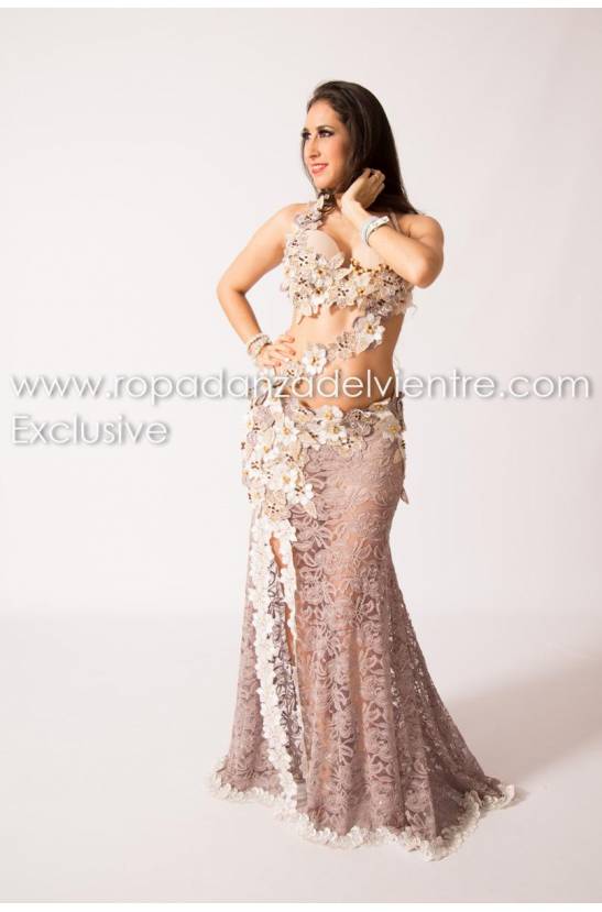 Chloé´s bellydance Exclusive costume 139
