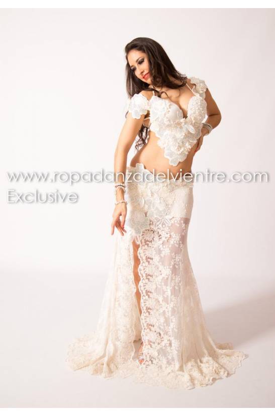Chloé´s bellydance Exclusive costume 144