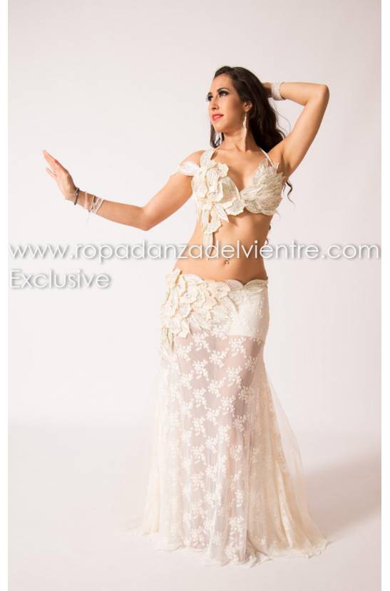 Chloé´s bellydance Exclusive costume 147