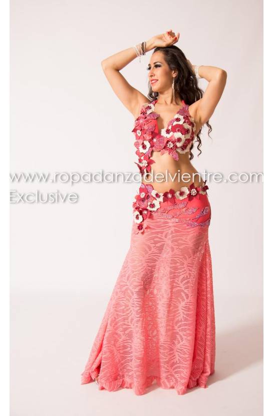 Chloé´s bellydance Exclusive costume 151