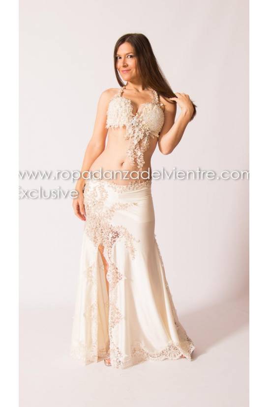 Chloé´s bellydance Exclusive costume 163