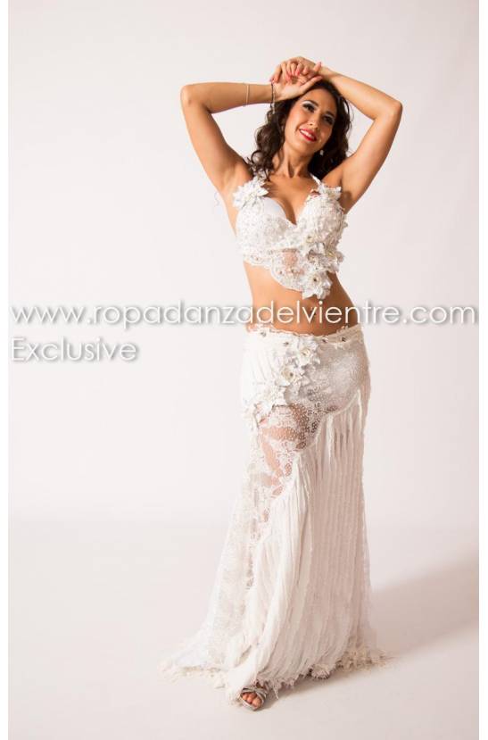 Chloé´s bellydance Exclusive costume 168