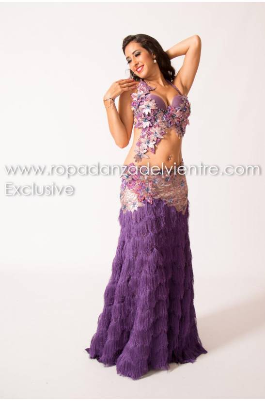 Chloé´s bellydance Exclusive costume 171