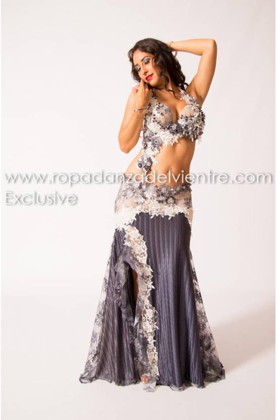 Chloé´s bellydance Exclusive costume 177