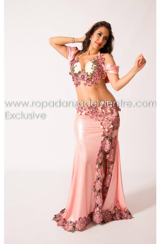Chloé´s bellydance Exclusive costume 178