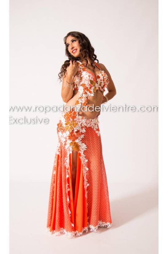 Chloé´s bellydance Exclusive costume 179