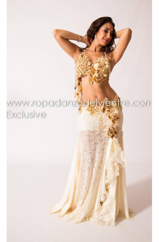 Chloé´s bellydance Exclusive costume 183
