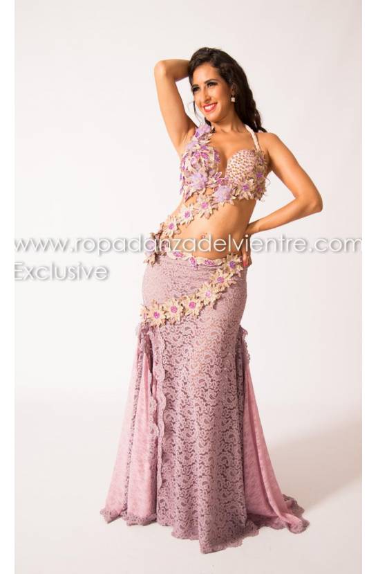Chloé´s bellydance Exclusive costume 184