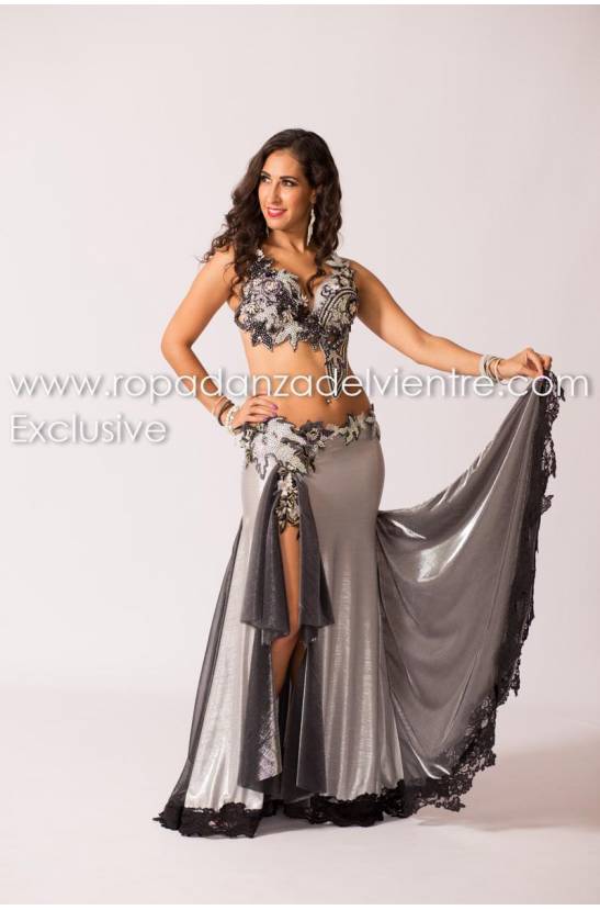 Chloé´s bellydance Exclusive costume 190