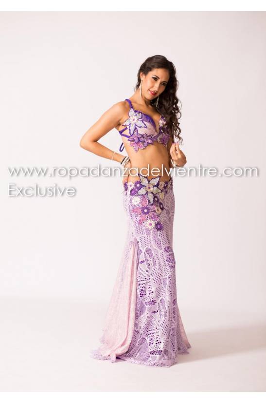 Chloé´s bellydance Exclusive costume 191